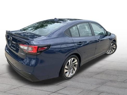 Used 2025 Subaru Legacy Limited AWD/4WD image 6