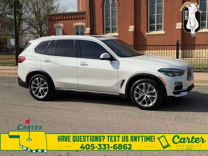 Used 2019 BMW X5 xDrive40i w/ Convenience Package