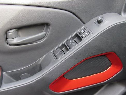 New 2026 Nissan Frontier Pro-X w/ Pro-X Convenience Package image 12