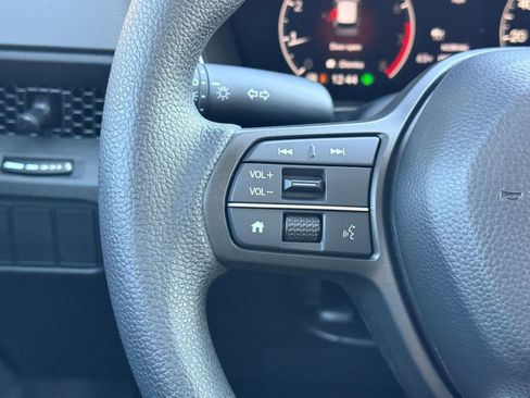 New 2026 Honda CR-V LX image 11