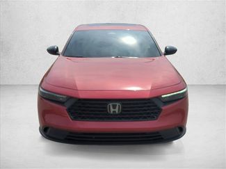 Used 2024 Honda Accord Sport video 2