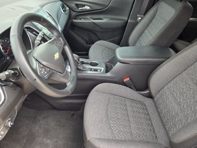 Used 2024 Chevrolet Equinox LT FWD image 7