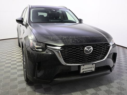 New 2026 MAZDA CX-90 3.3 Turbo w/ Select Package image 9