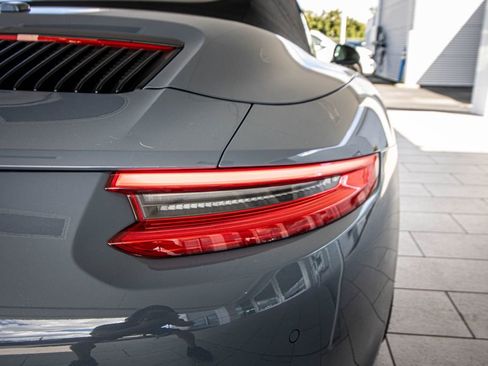 Used 2017 Porsche 911 Carrera S image 16