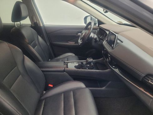 Used 2023 Nissan Rogue SL image 21