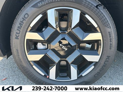 New 2027 Kia Telluride S image 43