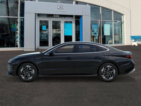 New 2026 Hyundai Sonata SEL image 3