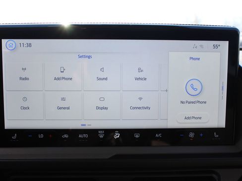 New 2025 Ford Bronco Sport Big Bend w/ Convenience Package image 28