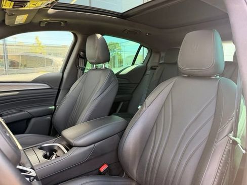 Certified 2023 Maserati Grecale Modena AWD/4WD image 13