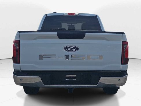 Used 2025 Ford F150 XLT w/ Equipment Group 301A Standard RWD image 7