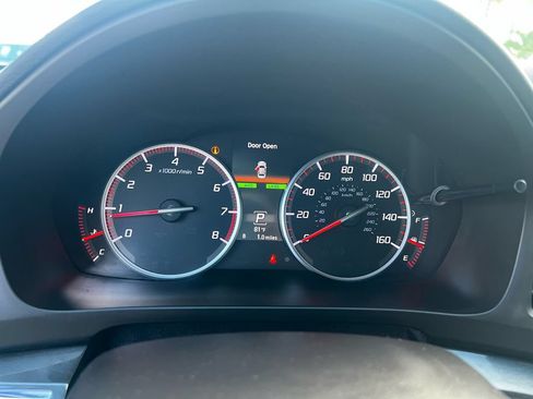Used 2020 Acura ILX FWD image 16