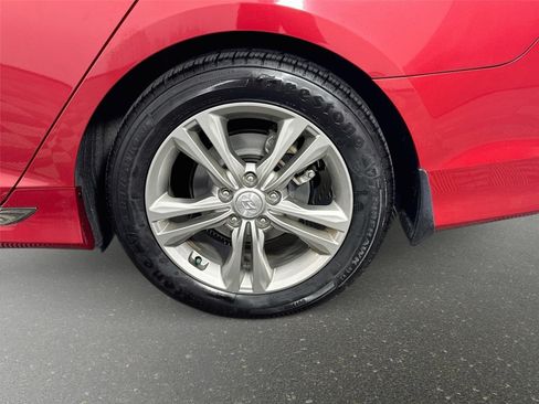 Used 2019 Hyundai Sonata Sport FWD image 32