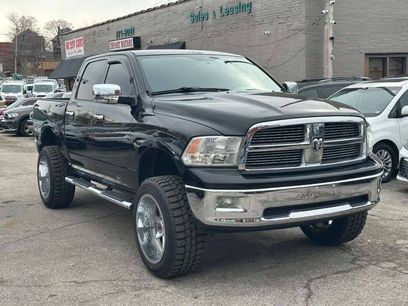 Used 2009 Dodge Ram 1500 Truck SLT w/ Big Horn Regional Pkg