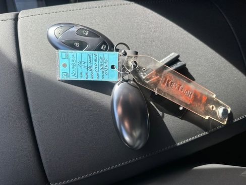 New 2026 Hyundai Palisade Limited image 21