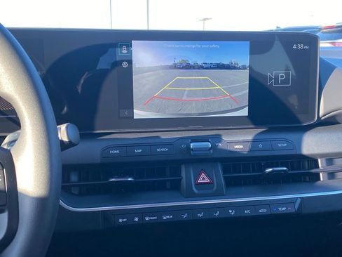 New 2026 Kia K4 LXS image 17