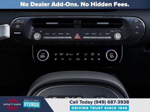 New 2026 Hyundai Palisade Calligraphy AWD/4WD image 16