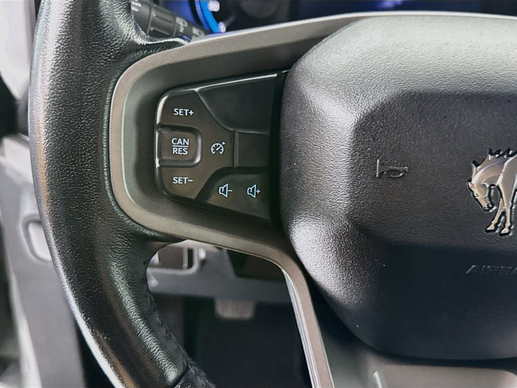 Used 2022 Ford Bronco Big Bend AWD/4WD image 11