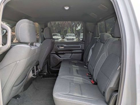 Used 2023 RAM 1500 Big Horn RWD image 13