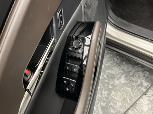 Certified 2023 MAZDA CX-30 AWD 2.5 S w/ Premium Package image 8