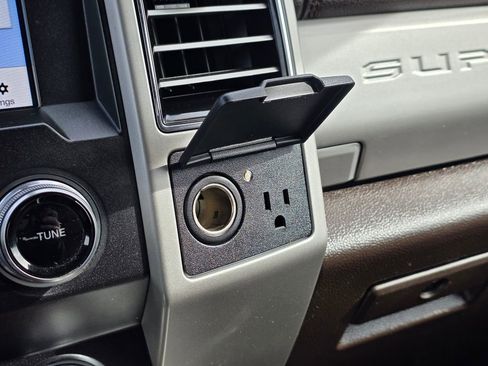 Used 2019 Ford F350 King Ranch w/ King Ranch Ultimate Package image 76