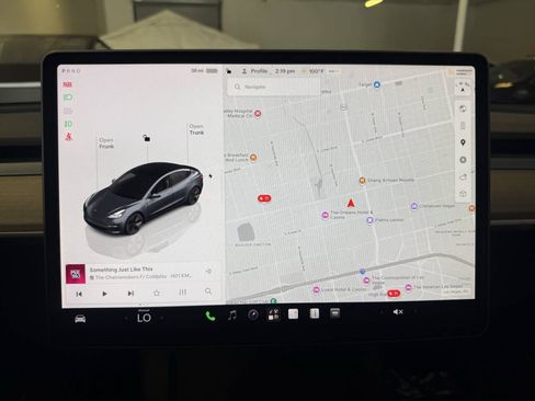 Used 2023 Tesla Model 3 Standard Range RWD image 12