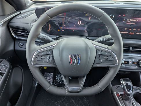 New 2025 Buick Envista Preferred w/ Convenience I Package image 18