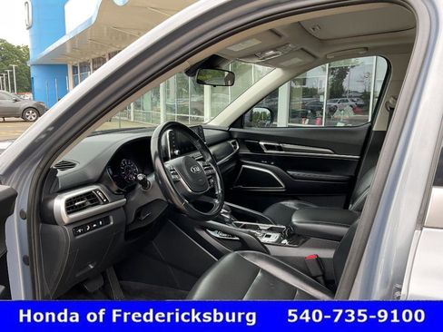 Used 2021 Kia Telluride S AWD/4WD image 32