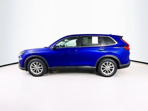 Certified 2023 Honda CR-V EX image 7