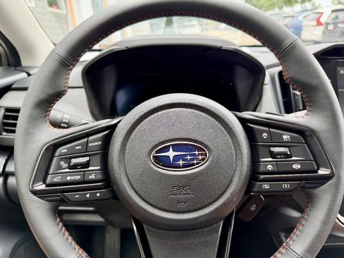 Used 2026 Subaru Crosstrek 2.5i Limited AWD/4WD image 36