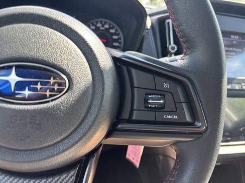 Used 2022 Subaru WRX AWD/4WD image 25