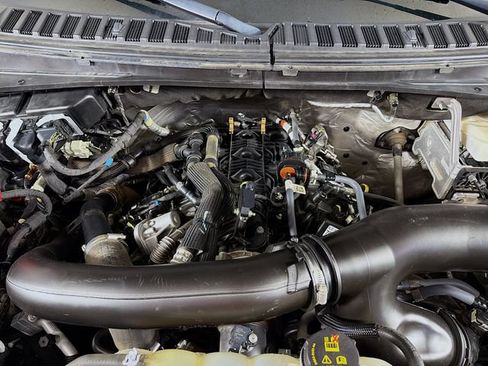 Certified 2023 Ford Expedition Max Limited AWD/4WD image 38