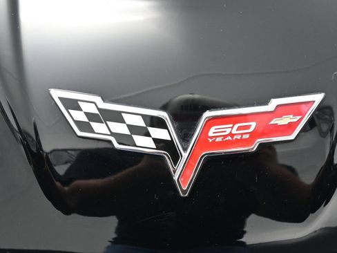 Used 2013 Chevrolet Corvette Grand Sport w/ 3LT Preferred Equipment Group RWD image 11