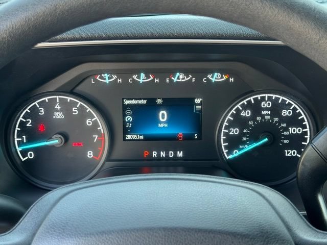 Used 2022 Ford F150 XL w/ STX Appearance Package AWD/4WD image 24