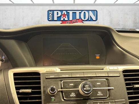 Used 2016 Honda Accord LX image 13