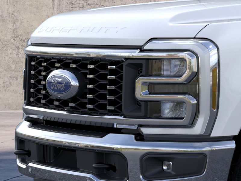 New 2026 Ford F350 Lariat w/ Lariat Ultimate Package AWD/4WD image 20