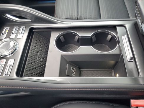 New 2026 Lincoln Nautilus Reserve w/ Jet Appearance Package image 27