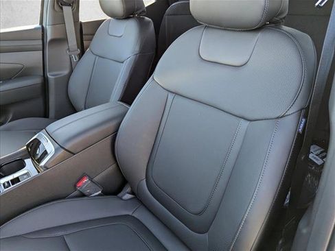 New 2026 Hyundai Santa Cruz SEL image 24