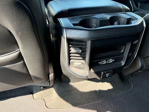 Used 2024 RAM 1500 Laramie RWD image 15