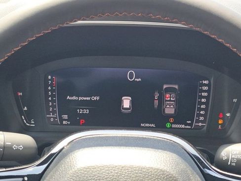 New 2026 Honda Passport TrailSport Elite image 35