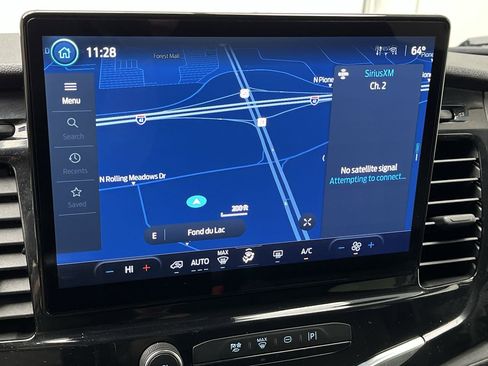 Used 2023 Ford Transit 350 XLT image 5