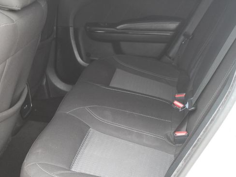 Used 2023 Dodge Charger SXT w/ Blacktop Package RWD image 16