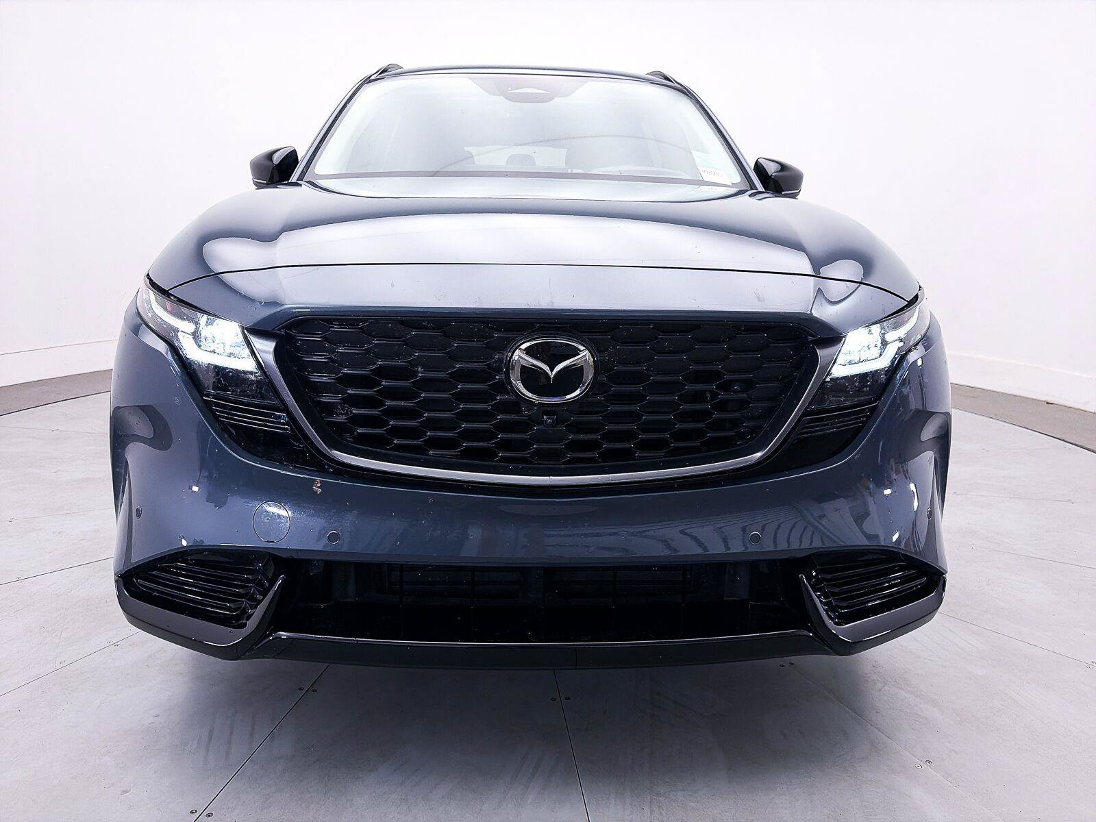 Certified 2026 MAZDA CX-5 2.5 S w/ Premium Plus Package AWD/4WD image 13