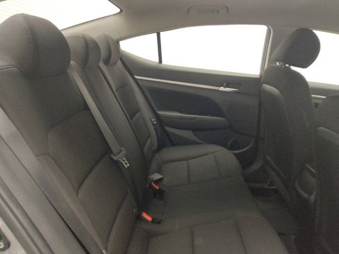 Used 2020 Hyundai Elantra SEL w/ Cargo Package (C1) image 19