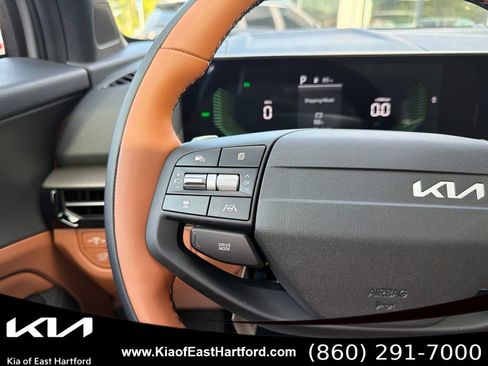 New 2027 Kia Sportage X-Line AWD/4WD image 25