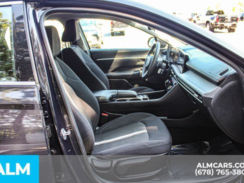 Used 2024 Hyundai Sonata SEL FWD image 18
