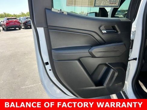 Used 2023 GMC Canyon Elevation w/ Convenience Package image 13