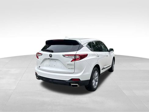 Used 2023 Acura RDX AWD image 6