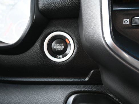 Used 2024 RAM 1500 Laramie image 16