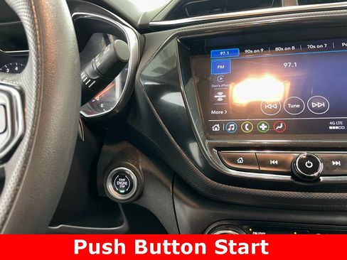 New 2023 Chevrolet TrailBlazer LT w/ Convenience Package image 5