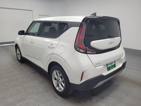 Used 2025 Kia Soul LX w/ LX Technology Package image 5